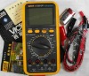 Original New VC9802A+ VICTOR digital multimeter