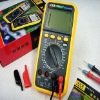 Original New VC9807A+ VICTOR digital multimeter