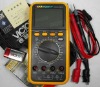 Original New VC9808A+ VICTOR digital multimeter