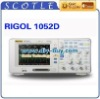 Original Rigol DS1052D Dual CH Digital Oscilloscope 50MHz