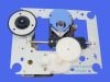 Original laser lens with deck Mechanism Framework KSM-213VSCM