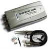 Osciloscop USB virtual 2 canale 60MHz, DSO-2150 NOU! sigilat, conectare PC
