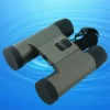 Outdoor 10X25 Inner Focus Metal Binocular D1025J2
