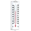 Outdoor thermometer