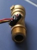 Outer Thread G1/2 BSP flow Sensor