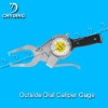 Outside Dial Caliper Gage