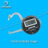 Outside Digital Gage