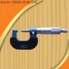 Outside Micrometer (Samll measuring face-Double Pike Head )