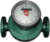 Oval Gear Flow Meter