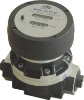Oval gear Flow meter