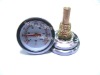 Oven meat thermometer