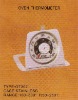 Oven thermometer OT302