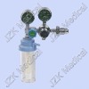 Oxygen Cylinder Flowmeter