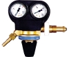 Oxygen Gas Pressure Regulator
