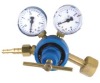 Oxygen Gas Regulator