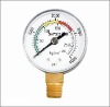 Oxygen Gauge