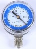 Oxygen Pressure Gauge