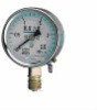 Oxygen Pressure Meter