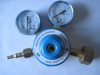 Oxygen Pressure Regulator