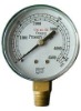 Oxygen Pressure gauge