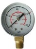 Oxygen Pressure gauge