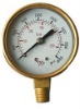 Oxygen Pressure gauge