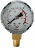 Oxygen Pressure gauge