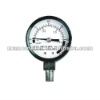 Oxygen Pressure gauge