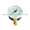 Oxygen Pressure gauge