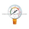 Oxygen Pressure gauge