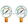 Oxygen Pressure gauge