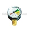 Oxygen Pressure gauge