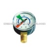 Oxygen Pressure gauge