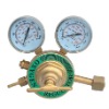 Oxygen Regulator