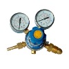 Oxygen Regulator