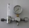 Oxygen Regulator