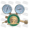 Oxygen Regulator