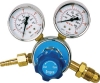 Oxygen Regulator Gas