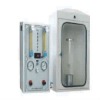 Oxygen index analyzer