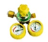 Oxygen pressure Regulator