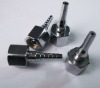 Oxygen regulator accessories