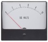 P100 Moving Coil instrument DC Voltmeter