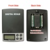 P156 Cheap adigital pocket scale