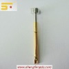P168-H6.0 Spring contact probe/rigid pin