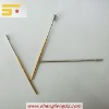 P2353 Spring contact probe/rigid pin