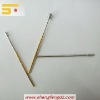 P2353 Spring contact probe/rigid pin