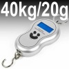 P236 Hanging Luggage Scale