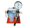 P60 injector nozzle tester