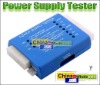PC 20/24 Pin PSU ATX SATA HD Power Supply Tester
