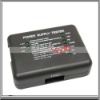PC 20/24 Pin PSU ATX SATA HD Power Supply Tester